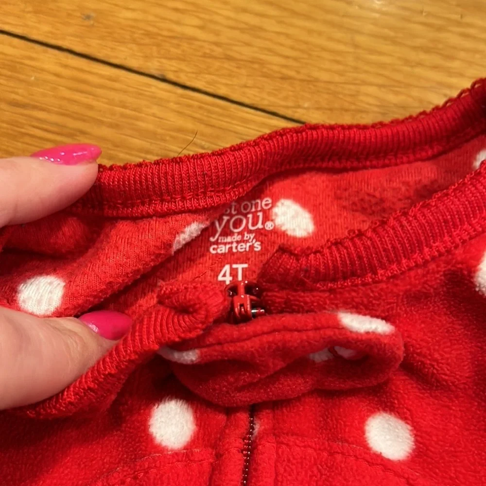 Carters 4 t sleeper good condition